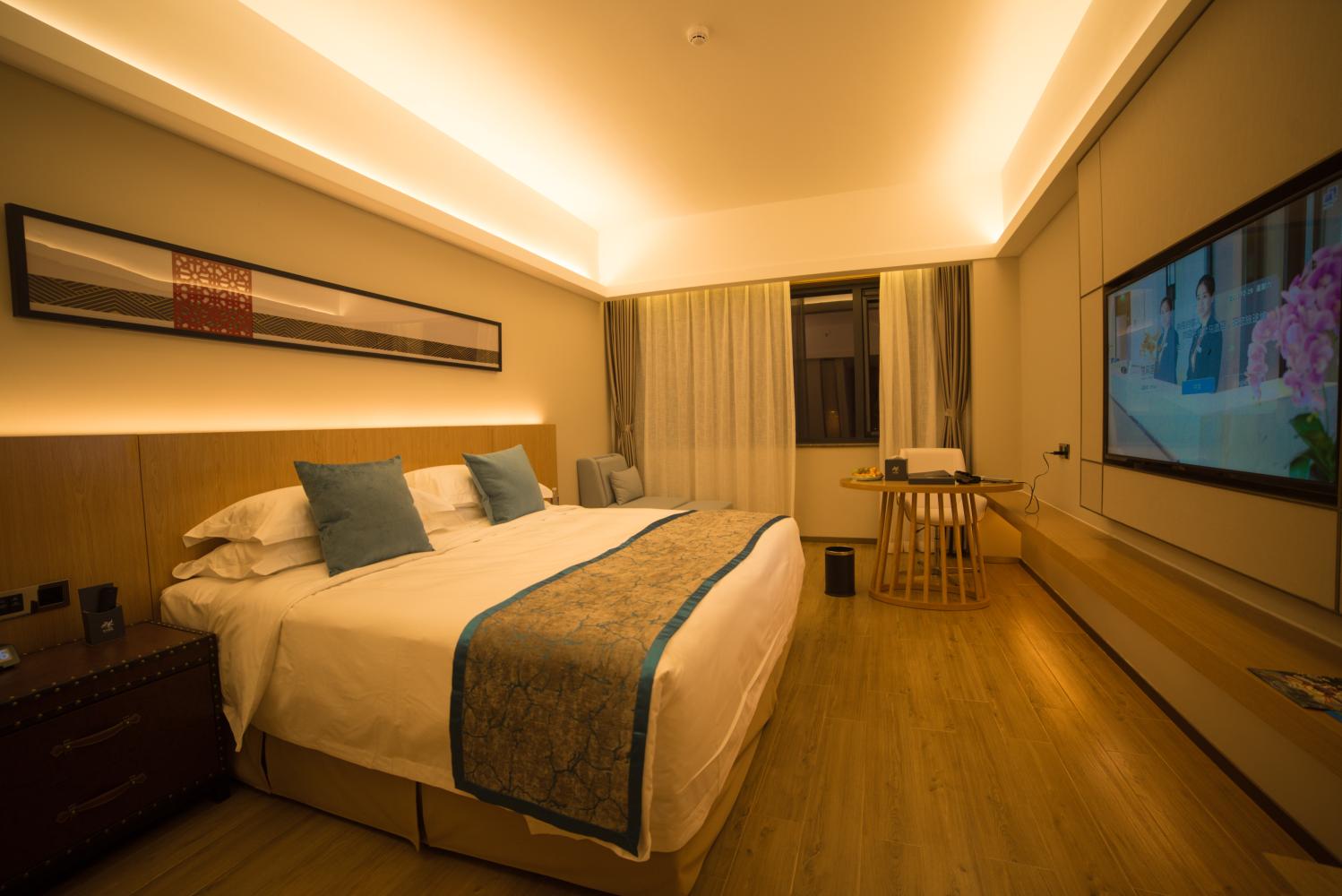 坝上草原骑马狂欢,坝上草原旅游全过程