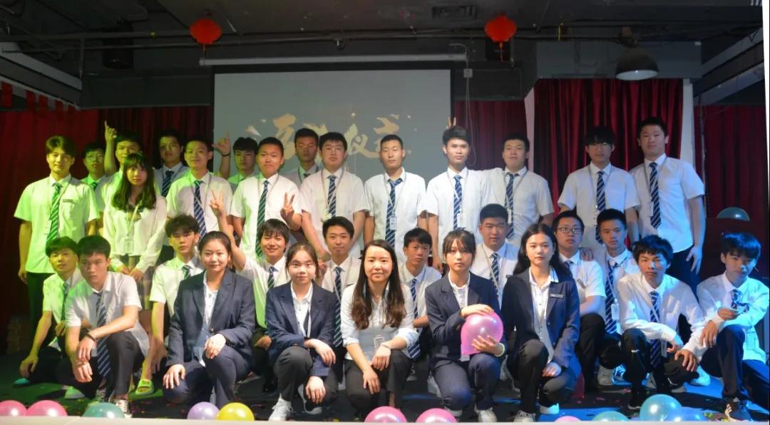 开业仪式圆满完成的朋友圈,开业典礼简报