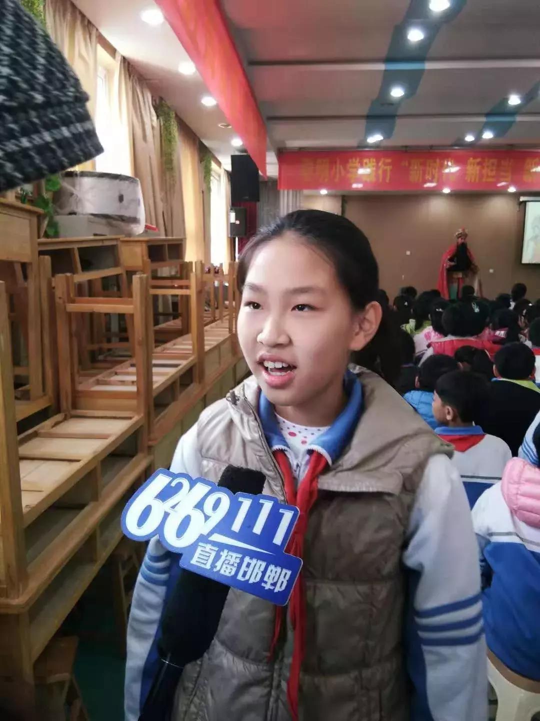 邯郸丛台黎明小学片区,丛台黎明小学