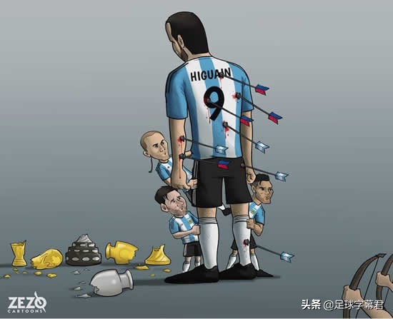 每日足坛趣图莱万重返安联球场,每日足坛趣图谁能拯救曼联