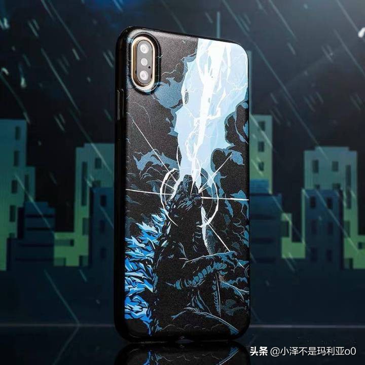 正版授权没那么坑！一份送给影视爱好者的周边礼物清单