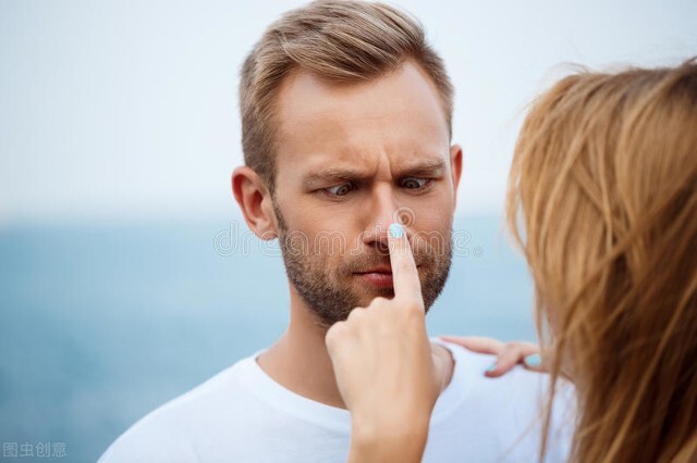 如何暗示亲吻（伙计们）