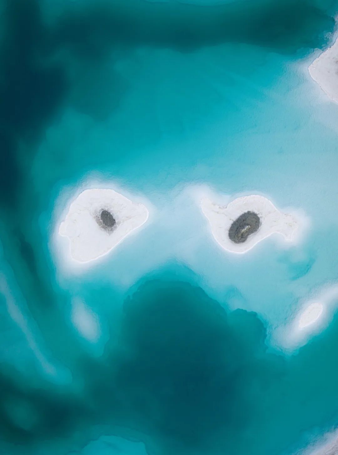 张张航拍,数百位摄影人拍的中国大好河山