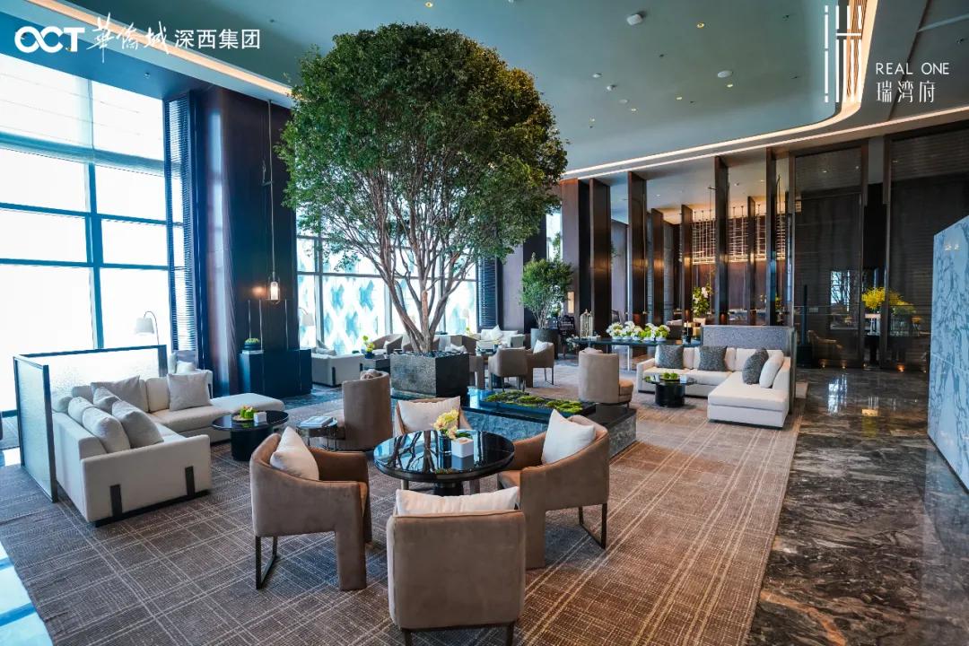 前海湾过去十年发展历程,前海湾是深圳人通往回家的路