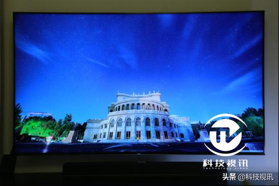 索尼电视x9500g65寸开箱测评,索尼4k智能电视x9500h全方位解析