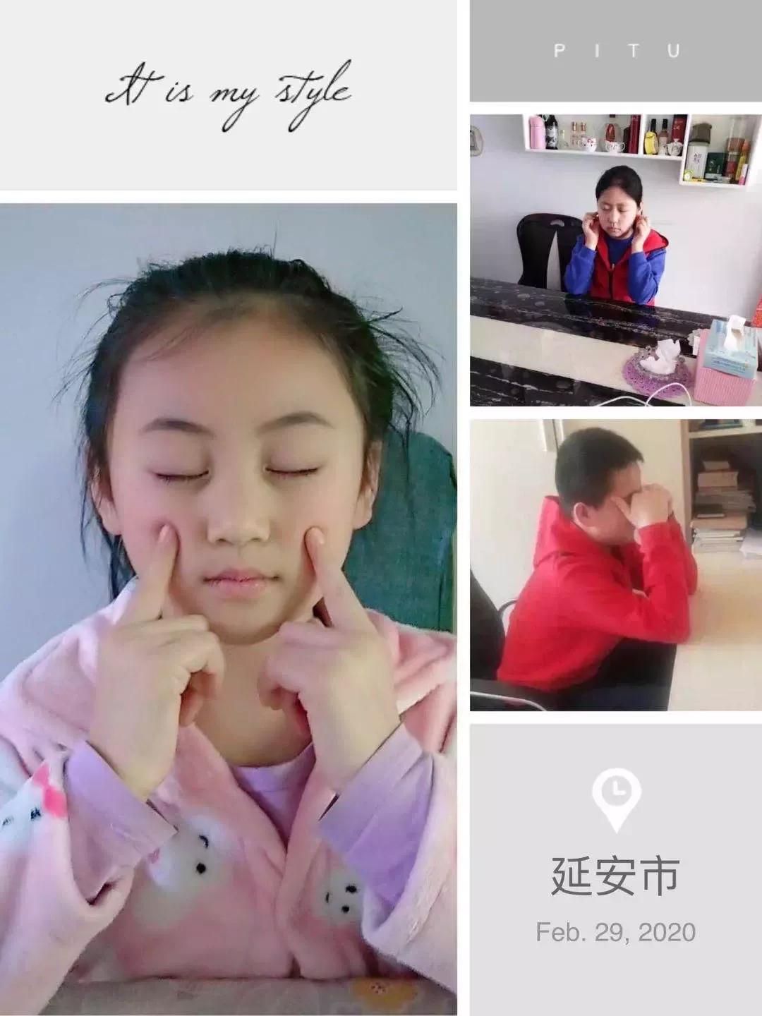 奋斗新时代争当好少年,致敬抗美英雄争做新时代好少年