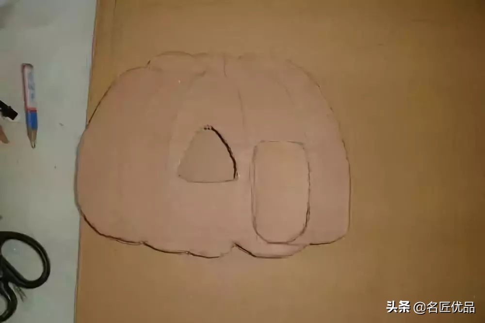 圣诞贺卡最简单又漂亮,超简单关于元旦的贺卡