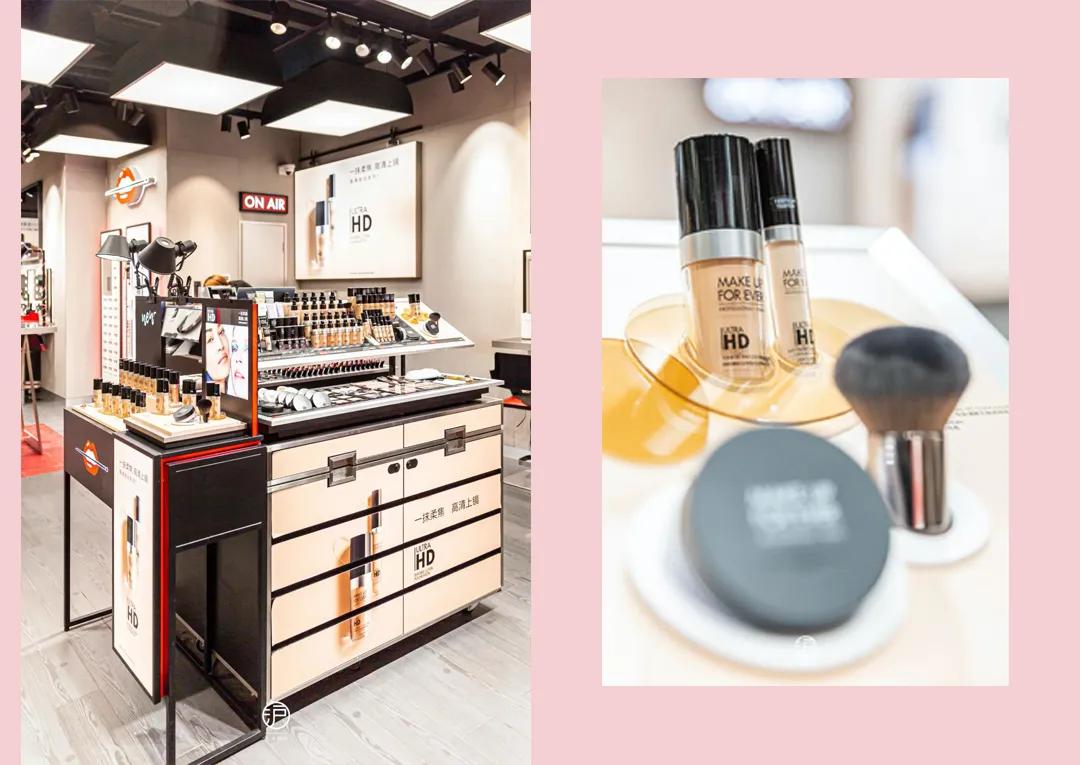 仅限两天！环球港3折大促！带你焕然一新