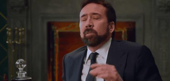 尼古拉斯凯叔的新节目,绝对够味,教你脏话连篇