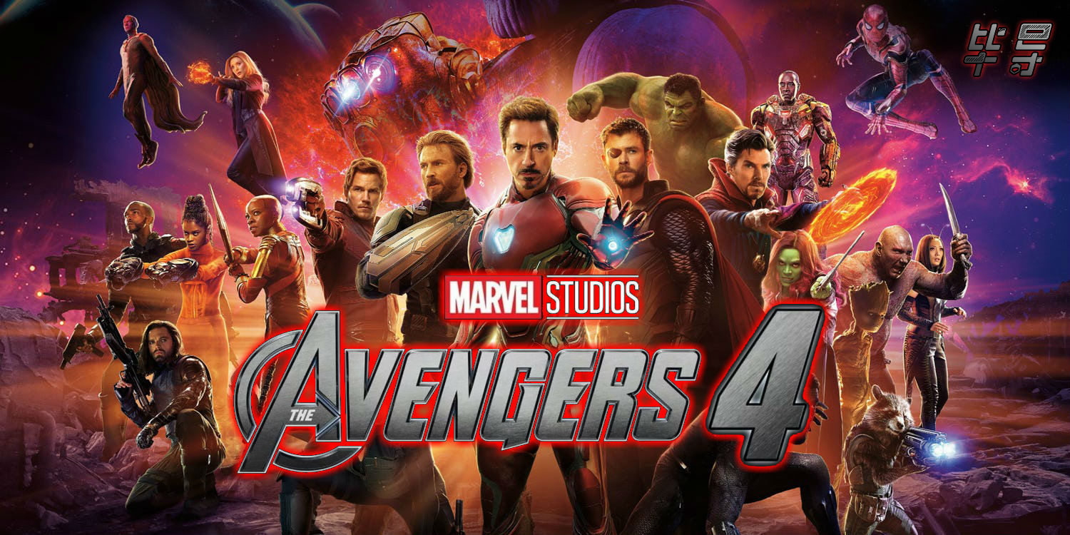 看复联4前要知道的剧情,盘点复联4让人看哭尖叫时刻