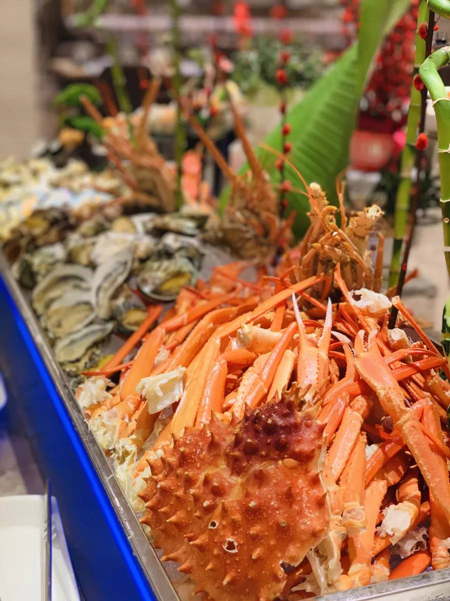 武夷山千禧嘉元酒店,武夷山新晋豪华酒店