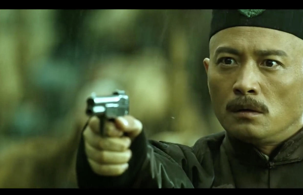 白银帝国用人,白银帝国之驭人之术