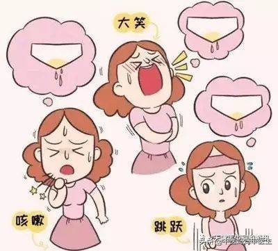 生娃后咳嗽、运动就漏尿，压力性尿*禁失**可以试试“马桶灸”