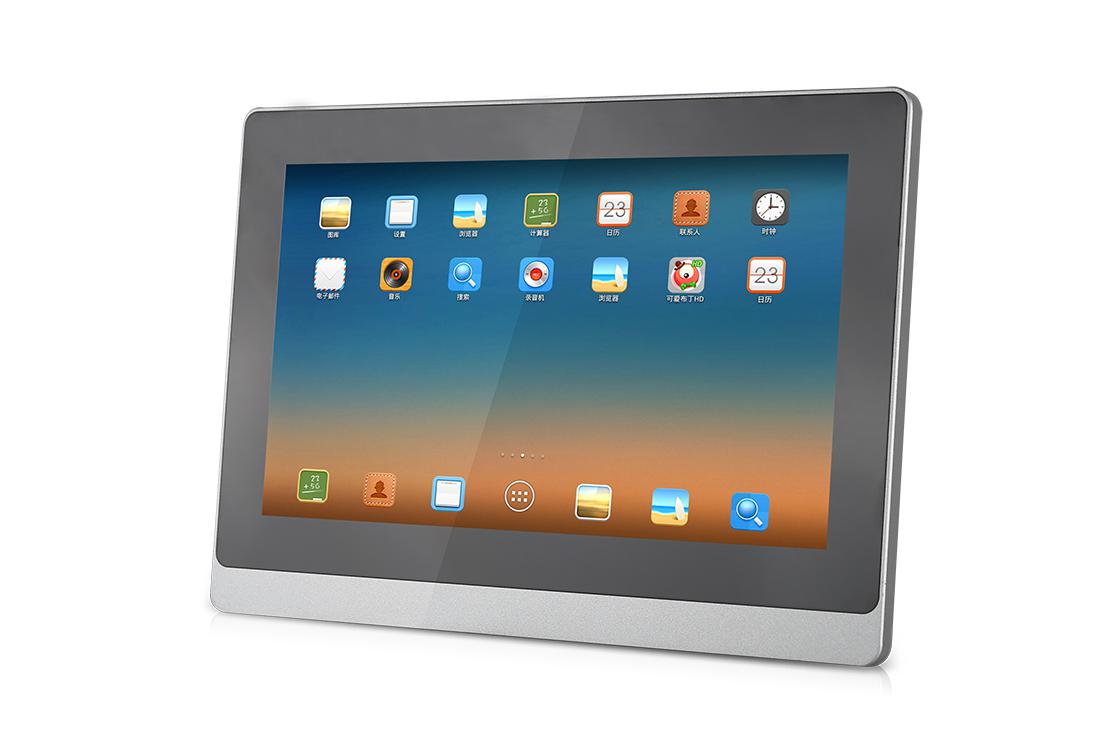 工业平板电脑打不开机怎么回事,工业平板电脑故障解决方法