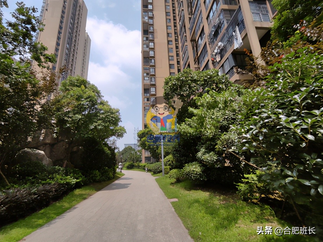 肥西水安盛世桃源二手房出售信息,肥西水安盛世桃源有房子卖吗