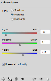ps教程logo特效,ps教程酷炫的炫彩