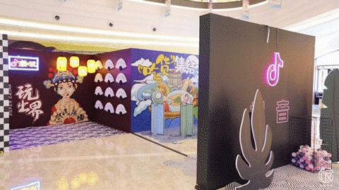 西安有全水晶天桥的mall,1天后1折起