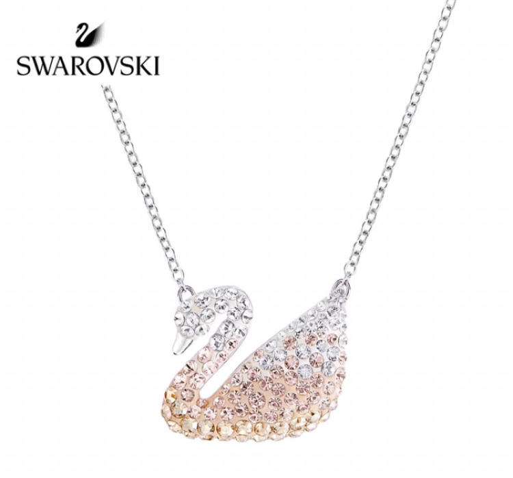 施华洛世奇有什么特别,施华洛世奇水漾魔力