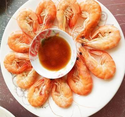 农村家庭办满月酒的“三大习俗”祭祖报喜是首要,必备红鸡蛋