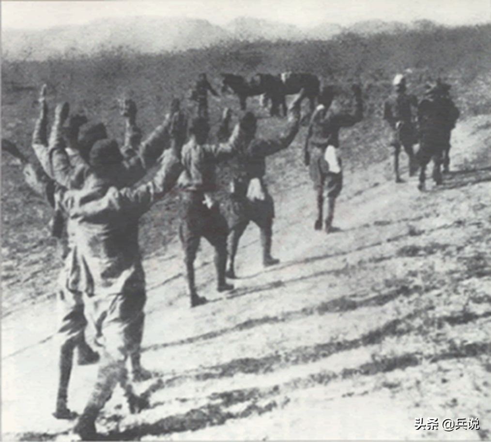 日本俘虏美军后都给他们吃什么,日俘回到日本