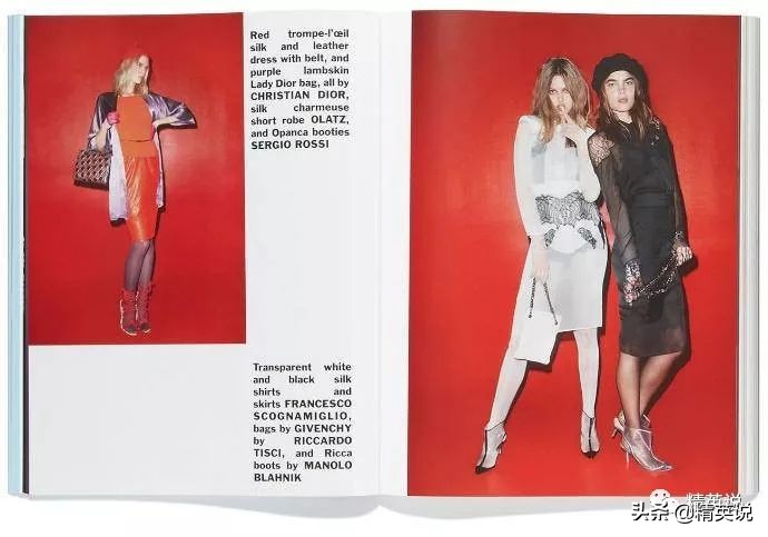 把纽约上流圈骗得团团转,轰动全球的90后假名媛获释…