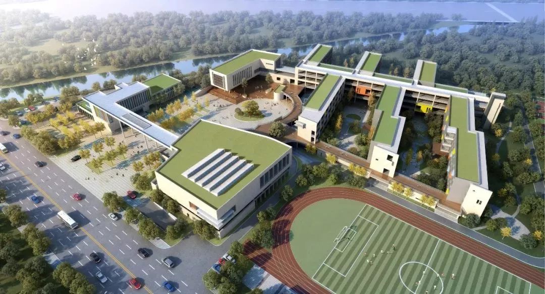 收藏过的学校,新吴区学校最新动态