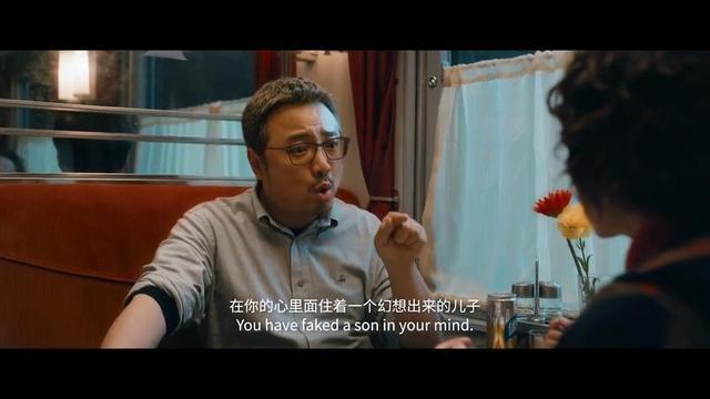 所谓母子就是一场得体的告别 (母子就是一场渐行渐远的缘分)