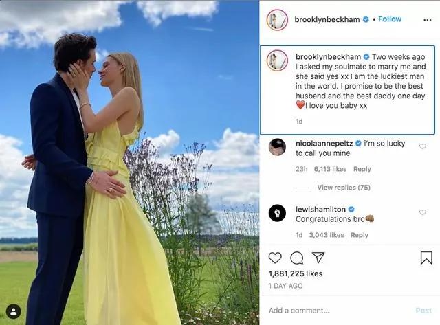 贝克汉姆成长史 (贝克汉姆年轻时和儿子对比)