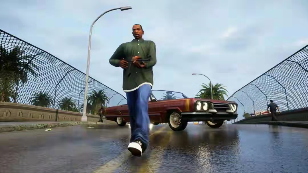 gta一直无法验证,gta三部曲最终版可以跳过任务吗