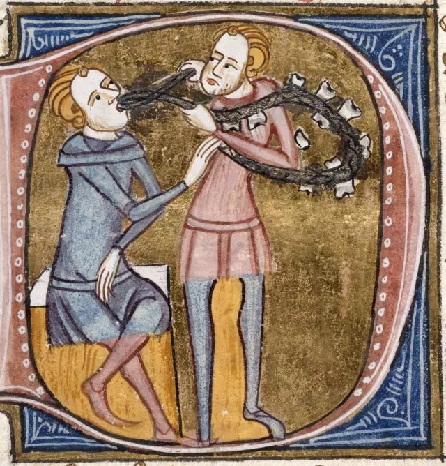 以前是怎么拔牙的,以前拔牙怎么拔的