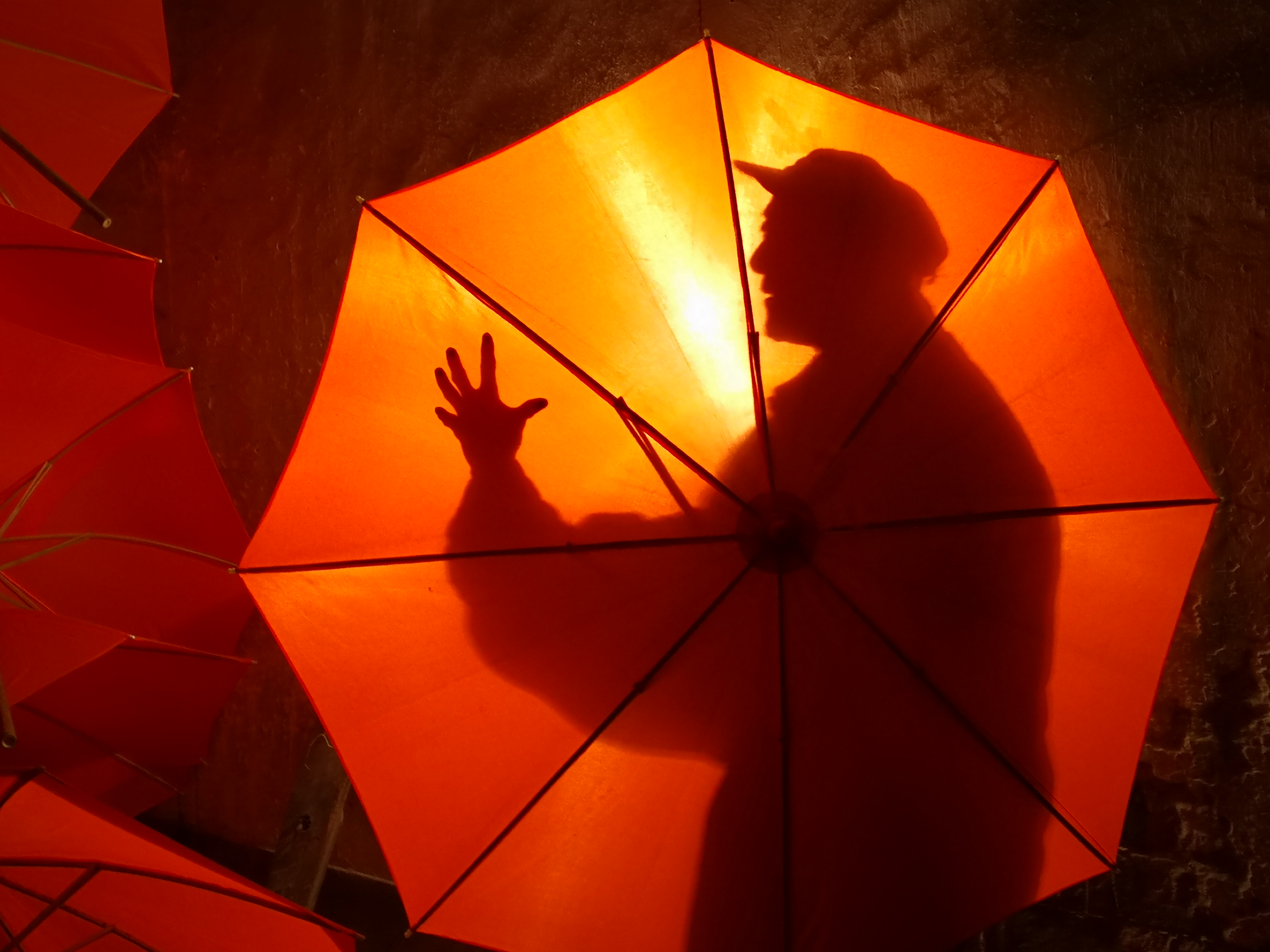 徽州非遗摄影攻略,徽州非遗意境人像摄影