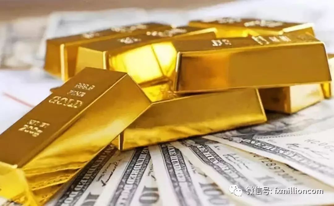 万銮学院:纸黄金是怎么交易的?