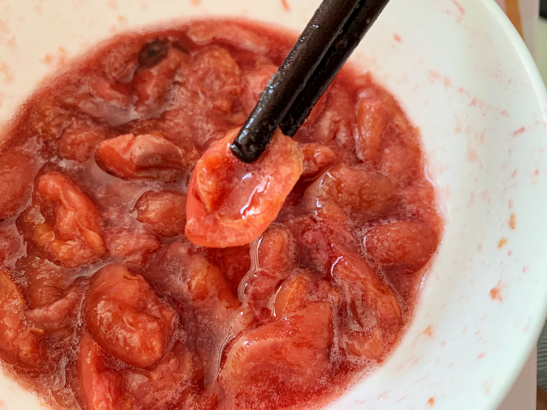 夏天一定要吃的一种碱性水果,夏天遇到这碱性水果别手软