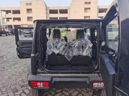 铃木吉姆尼为什么这么受欢迎,铃木吉姆尼深度解析