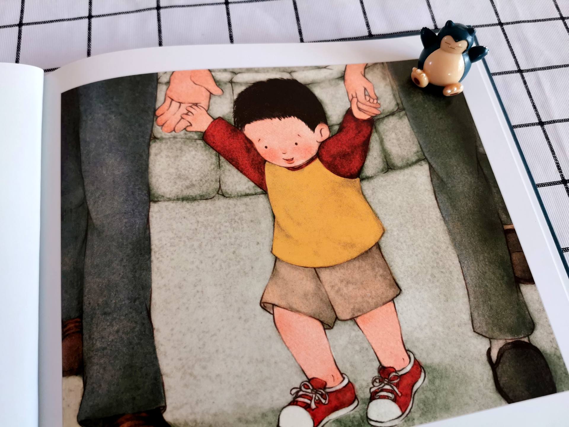 孩子分房时间怎么度过,如何减轻孩子分房焦虑