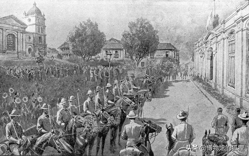 罗斯福航母真实事件,罗斯福航母事件真相