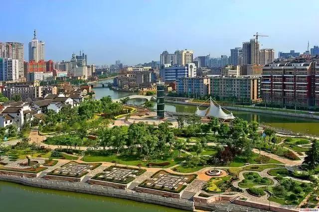 中国地理知识大全及讲解合集,一口气读懂中国地理