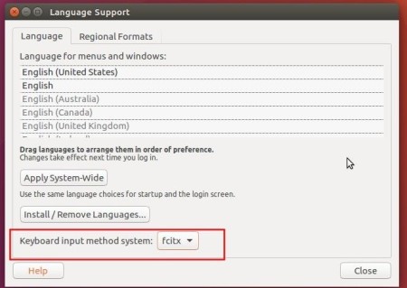 在ubuntu中使用命令安装操作系统,ubuntu英文环境下安装搜狗拼音