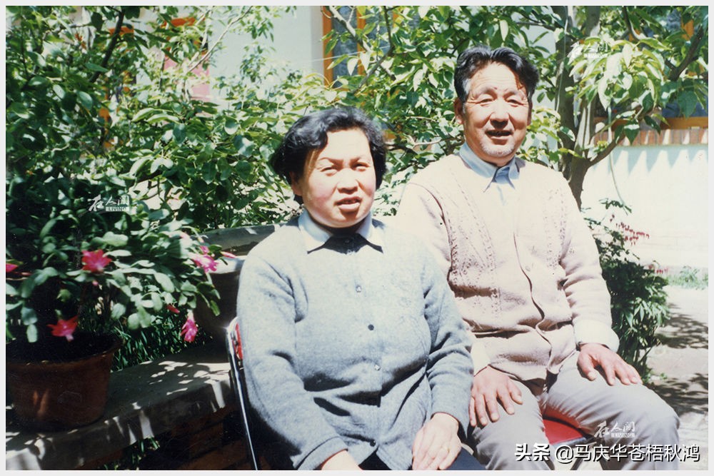 [在人间]1953-2018一年年老去的爷爷