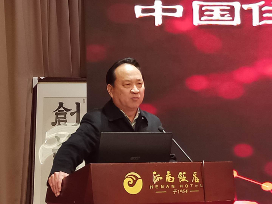 河南打造住建行业工程品牌做大国匠人