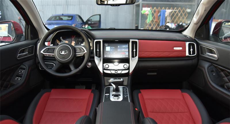 皮卡车进城柴油版,皮卡进城