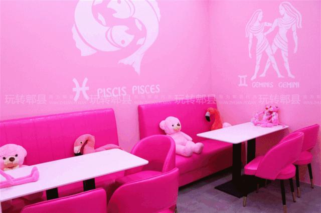 网红粉突袭蜀都万达，叁月家感受宝岛台湾味！