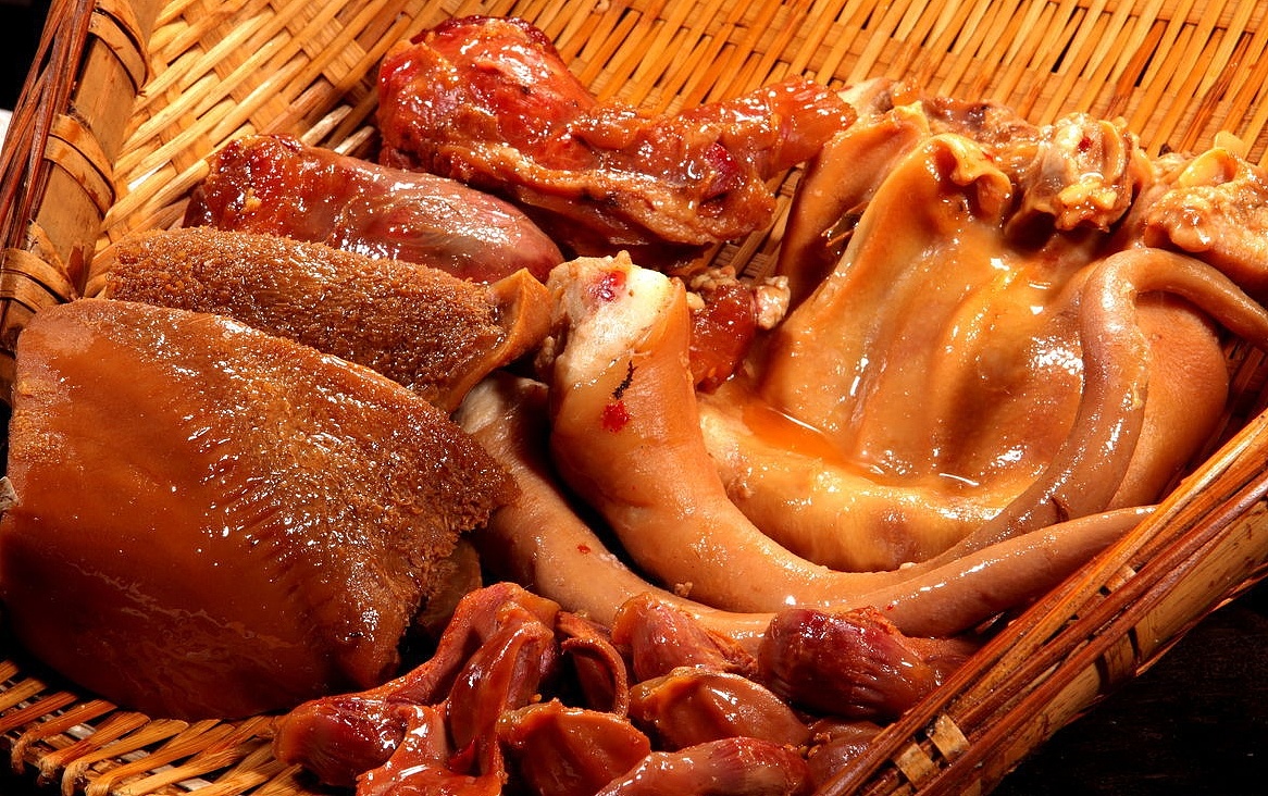 卖不完的卤菜该咋办呢,卤菜卖不完如何回锅