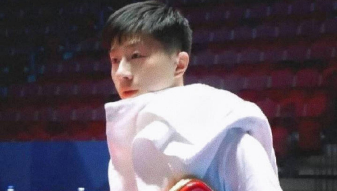 令人感动到哭的体育精神,盘点那些让人感动的体育精神