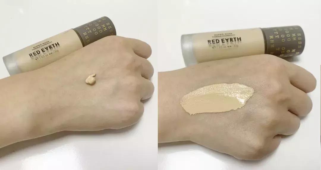 抖音上最火的粉底液是什么,抖音超火的粉底液真的好用吗