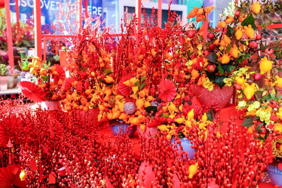 福临门年夜饭大礼包,留深过年礼包