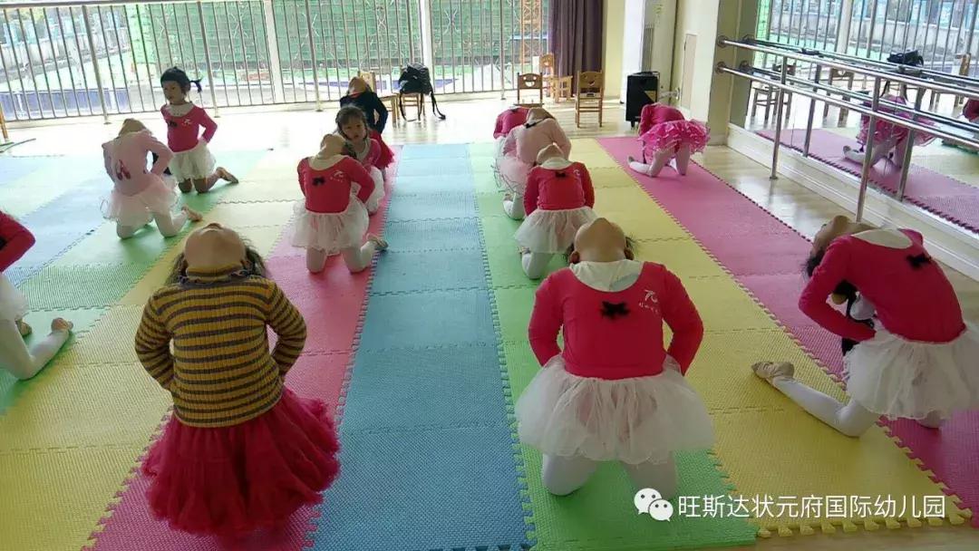 襄阳东门口幼儿园推荐,襄阳比较好的幼小衔接幼儿园