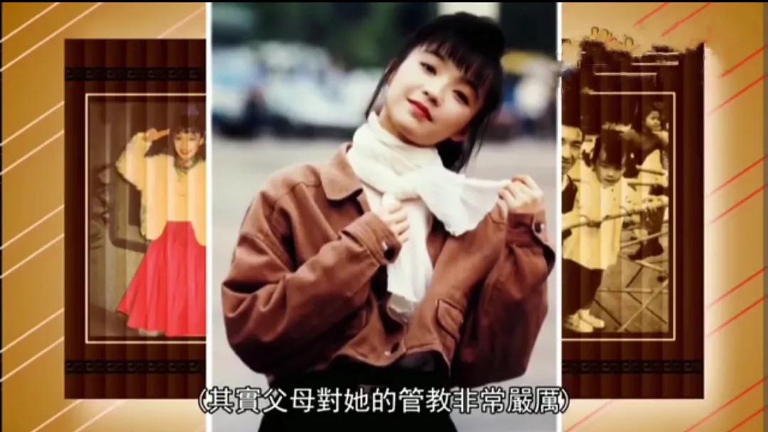 陈慧娴与梅艳芳实力,梅艳芳和陈慧娴的纷争