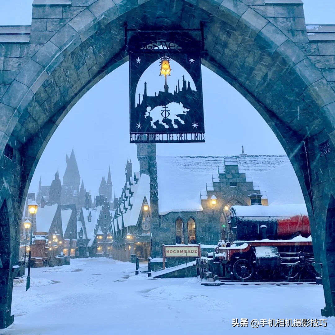 ins风配图拍照教程,怎么拍好看ins风照片