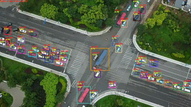 超强实时跟踪系统首次开源!支持跨镜头、多类别、小目标